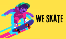 we-skate